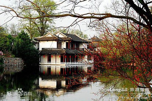 邯鄲到蘇州物流公司